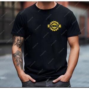 DeWalt T-Shirt Show Your DeWalt Pride